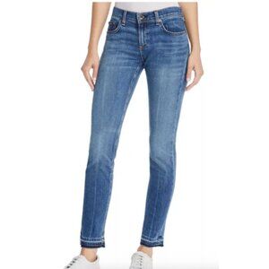 Rag & Bone NWT - The Dre Slim Boyfriend Jean in Coopers, Size 23